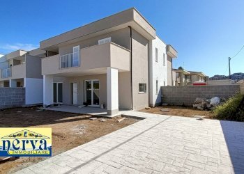 Foto 1 - Villa a Schiera Via Casal di Claudia, Anzio - foto 1