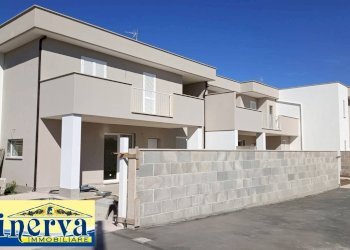 Foto 2 - Villa a Schiera Via Casal di Claudia, Anzio - foto 2
