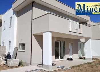 Foto 8 - Villa a Schiera Via Casal di Claudia, Anzio - foto 8