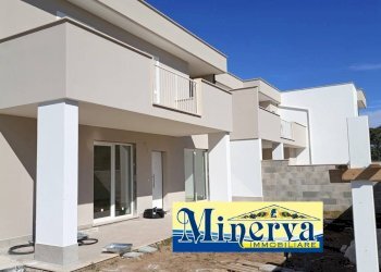 Foto 9 - Villa a Schiera Via Casal di Claudia, Anzio - foto 9