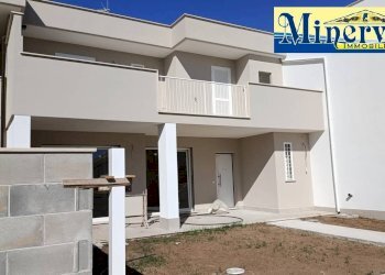 Foto 11 - Villa a Schiera Via Casal di Claudia, Anzio - foto 11
