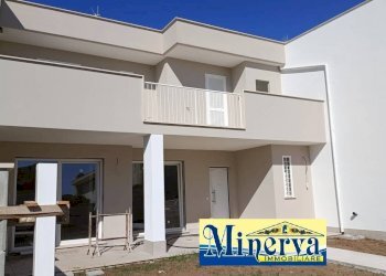 Foto 14 - Villa a Schiera Via Casal di Claudia, Anzio - foto 14