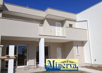Foto 15 - Villa a Schiera Via Casal di Claudia, Anzio - foto 15