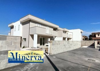 Foto 16 - Villa a Schiera Via Casal di Claudia, Anzio - foto 16