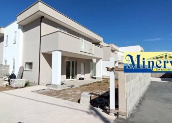 Foto 18 - Villa a Schiera Via Casal di Claudia, Anzio - foto 18