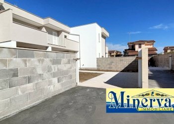 Foto 19 - Villa a Schiera Via Casal di Claudia, Anzio - foto 19