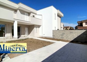 Foto 20 - Villa a Schiera Via Casal di Claudia, Anzio - foto 20