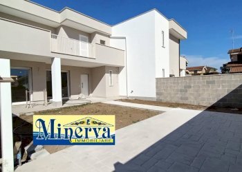 Foto 22 - Villa a Schiera Via Casal di Claudia, Anzio - foto 22