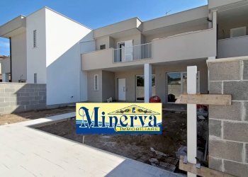 Foto 27 - Villa a Schiera Via Casal di Claudia, Anzio - foto 27