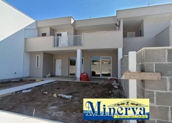 Foto 28 - Villa a Schiera Via Casal di Claudia, Anzio - foto 28