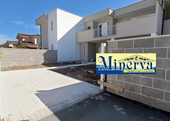 Foto 31 - Villa a Schiera Via Casal di Claudia, Anzio - foto 31