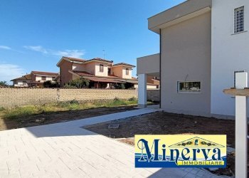 Foto 32 - Villa a Schiera Via Casal di Claudia, Anzio - foto 32