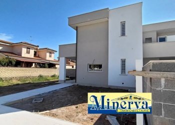Foto 33 - Villa a Schiera Via Casal di Claudia, Anzio - foto 33