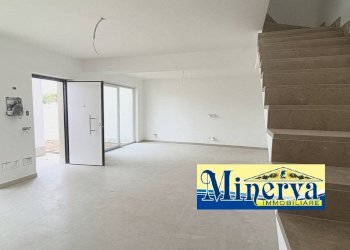 Foto 76 - Villa a Schiera Via Casal di Claudia, Anzio - foto 76