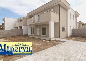 Foto 79 - Villa a Schiera Via Casal di Claudia, Anzio - foto 79