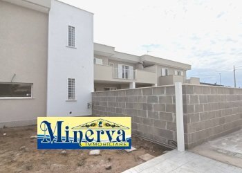 Foto 80 - Villa a Schiera Via Casal di Claudia, Anzio - foto 80