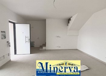 Foto 84 - Villa a Schiera Via Casal di Claudia, Anzio - foto 84