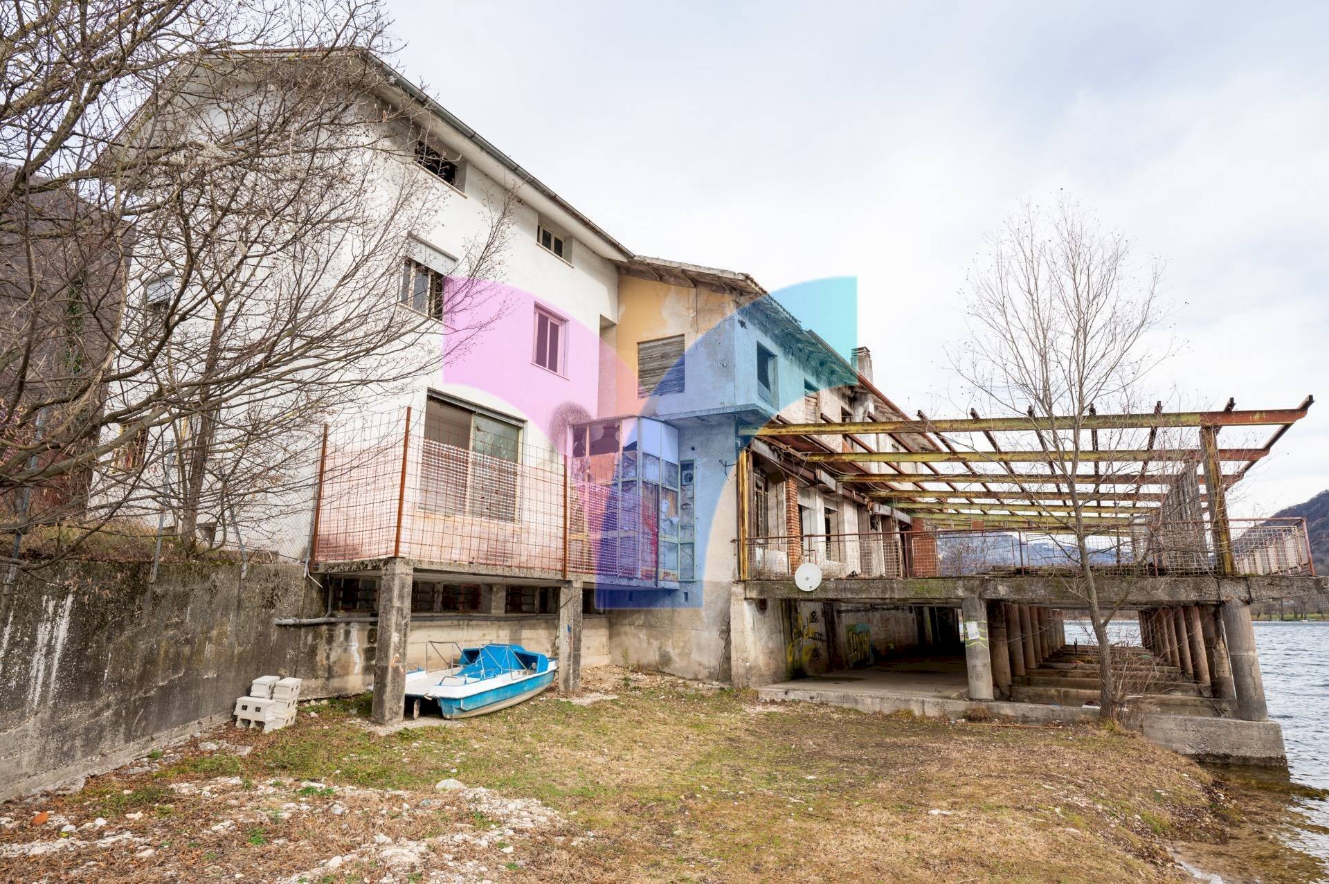 Foto 1 - Independent house via santa maria, Revine Lago - photo 1
