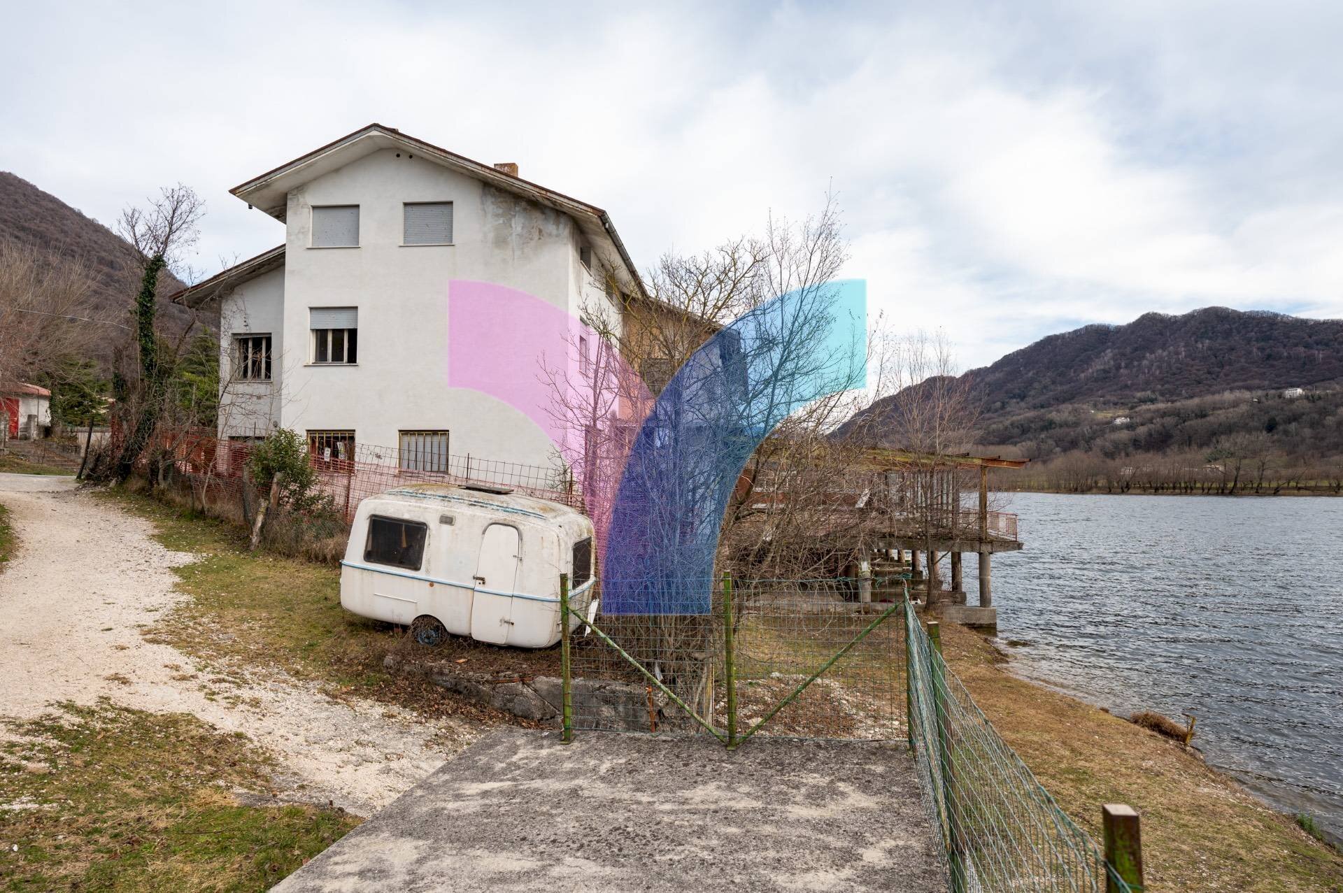 Foto 2 - Independent house via santa maria, Revine Lago - photo 2