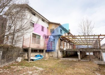 Foto 1 - Casa indipendente via santa maria, Revine Lago - foto 1