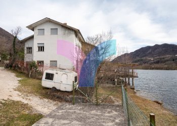 Foto 2 - Casa indipendente via santa maria, Revine Lago - foto 2