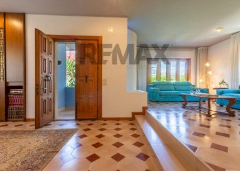 Soggiorno - Villa Via Colleoni
 
10, Cagliari - foto 6