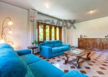 Soggiorno - Villa Via Colleoni
 
10, Cagliari - foto 7