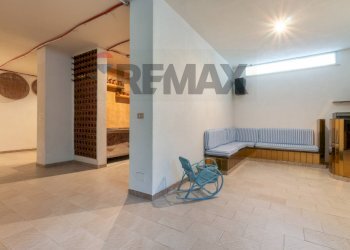 seminterrato - Villa Via Colleoni
 
10, Cagliari - foto 32