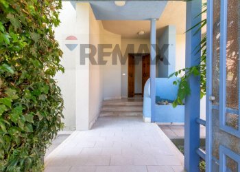 Hall / corridoio - Villa Via Colleoni
 
10, Cagliari - foto 34