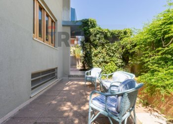 Terrazza - Villa Via Colleoni
 
10, Cagliari - foto 38