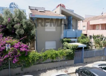 la villa - Villa Via Colleoni
 
10, Cagliari - foto 39