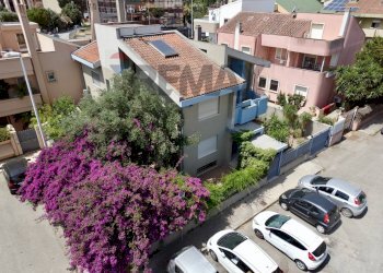la villa - Villa Via Colleoni
 
10, Cagliari - foto 41