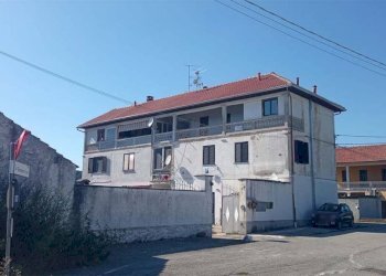 Zona - Bilocale via Papa Giovanni XXIII, 1, Cavaglio d'Agogna - foto 2