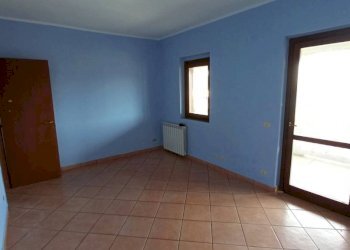 Camera da letto - Bilocale via Papa Giovanni XXIII, 1, Cavaglio d'Agogna - foto 22