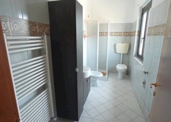 Bagno - Bilocale via Papa Giovanni XXIII, 1, Cavaglio d'Agogna - foto 26