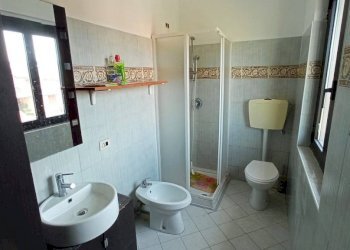 Bagno - Bilocale via Papa Giovanni XXIII, 1, Cavaglio d'Agogna - foto 27