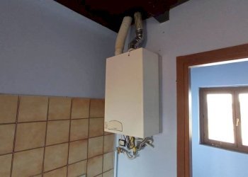 Interno palazzo - Bilocale via Papa Giovanni XXIII, 1, Cavaglio d'Agogna - foto 31