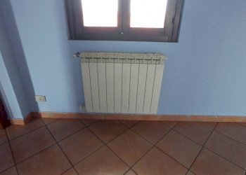 Camera da letto - Bilocale via Papa Giovanni XXIII, 1, Cavaglio d'Agogna - foto 32