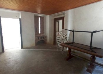 Stanza non arredata - Casa indipendente via Sanado, 15, Borgomanero - foto 15