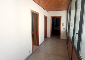 Corridoio - Casa indipendente via Sanado, 15, Borgomanero - foto 27