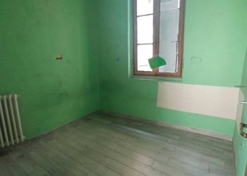 Camera da letto - Casa indipendente via Sanado, 15, Borgomanero - foto 28