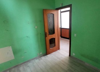 Camera da letto - Casa indipendente via Sanado, 15, Borgomanero - foto 29