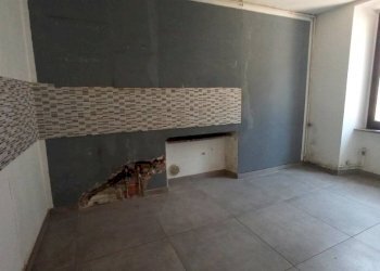 Stanza non arredata - Casa indipendente via Sanado, 15, Borgomanero - foto 36