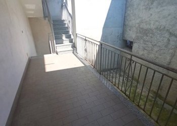 Balcone - Casa indipendente via Sanado, 15, Borgomanero - foto 43