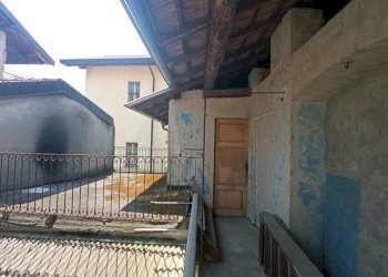 Terrazzo - Casa indipendente via Sanado, 15, Borgomanero - foto 45