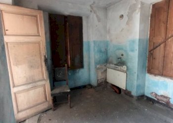 Stanza non arredata - Casa indipendente via Sanado, 15, Borgomanero - foto 46