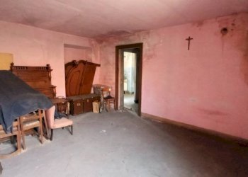 Stanza non arredata - Casa indipendente via Sanado, 15, Borgomanero - foto 49