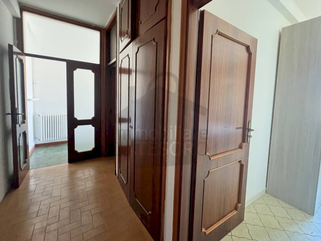Disimpegno - Four-room apartment via Fausto Coppi, San Leo - photo 3