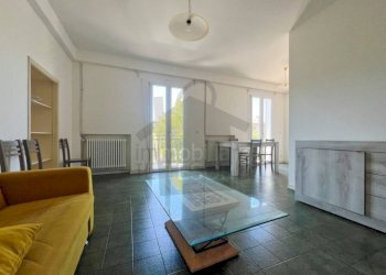 Soggiorno - Four-room apartment via Fausto Coppi, San Leo - photo 1