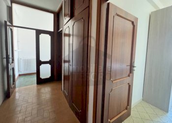 Disimpegno - Four-room apartment via Fausto Coppi, San Leo - photo 3